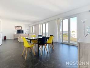 Vente Appartement 5 piècesAngers Justices