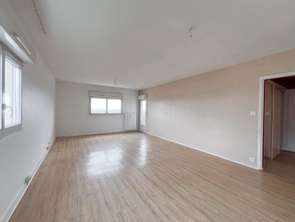 Vente Appartement 3 piècesAngers Justices