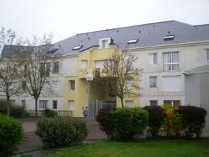 Vente Appartement 3 piècesAngers Justices