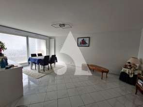 Vente Appartement 3 piècesAngers Justices