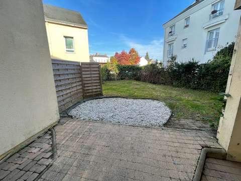 Vente appartement 3 pièces Angers Justices 49