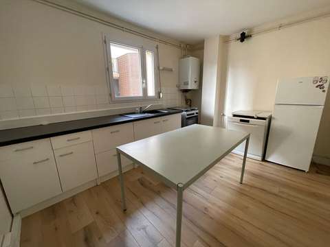 Vente appartement 3 pièces Vente appartement 3 pièces