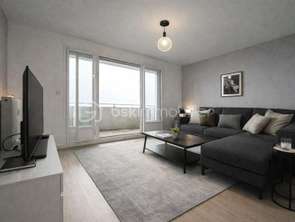 Vente Appartement 3 piècesAngers Justices