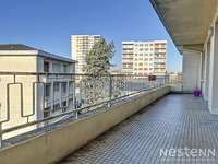 Vente appartement 5 pièces Vente appartement 5 pièces