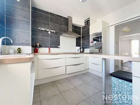 Vente appartement 5 pièces Angers Justices 49