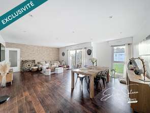 Vente Appartement 5 piècesAngers Justices