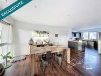 Vente appartement 5 pièces Vente appartement 5 pièces