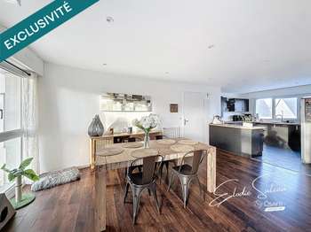 Vente Appartement 5 piècesAngers Justices