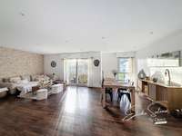 Vente appartement 5 pièces Vente appartement 5 pièces