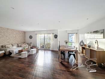 Vente appartement 5 pièces Vente appartement 5 pièces