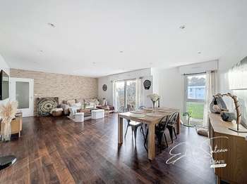 Vente appartement 5 pièces Vente appartement 5 pièces