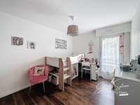 Vente appartement 5 pièces Vente appartement 5 pièces