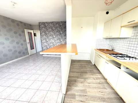 Vente appartement 2 pièces Angers Justices 49