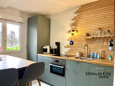 Vente appartement 3 pièces Vente appartement 3 pièces