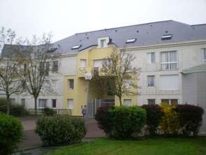 Vente Appartement 4 piècesAngers Justices