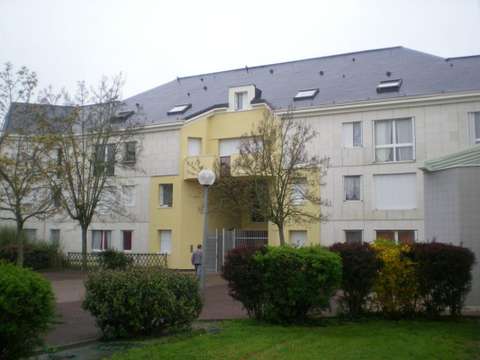 Vente appartement 4 pièces Angers Justices 49