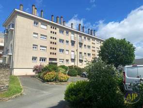 Vente Appartement 4 piècesAngers Justices