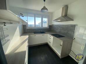 Vente Appartement 4 piècesAngers Justices