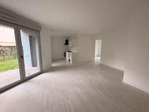 Vente Appartement 4 piècesAngers Justices