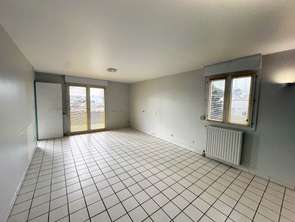 Vente Appartement 4 piècesAngers Justices