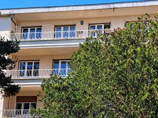 Vente appartement 6 pièces