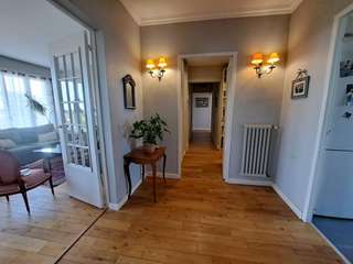 Vente appartement 6 pièces