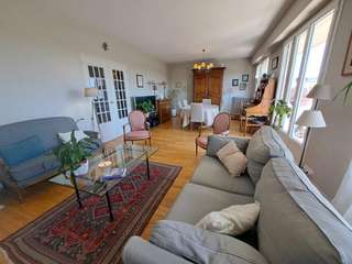 Vente appartement 6 pièces