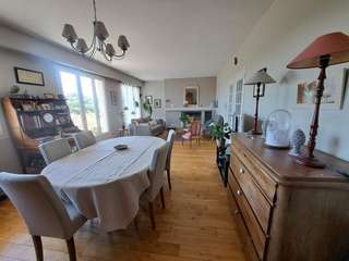 Vente appartement 6 pièces