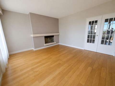 Vente appartement 6 pièces