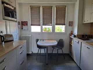 Vente appartement 6 pièces