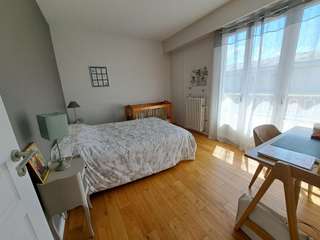 Vente appartement 6 pièces