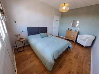 Vente appartement 6 pièces