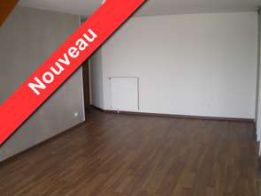 Vente Appartement 3 piècesAngers Justices