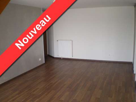Vente appartement 3 pièces Angers Justices 49