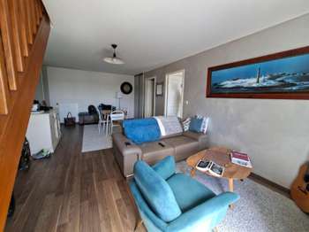 Vente appartement 3 pièces Angers Justices 49