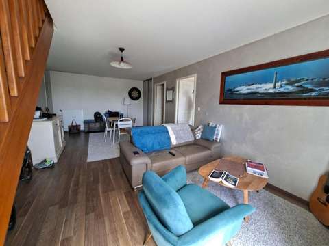 Vente appartement 3 pièces Angers Justices 49