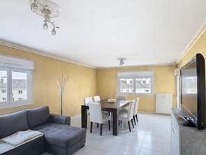 Vente Appartement 3 piècesAngers Justices