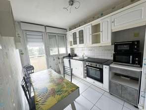 Vente Appartement 3 piècesAngers Justices