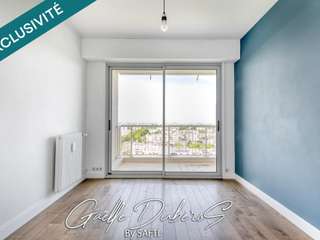 Vente appartement 5 pièces