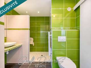 Vente appartement 5 pièces