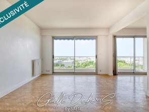 Vente Appartement 5 piècesAngers Justices