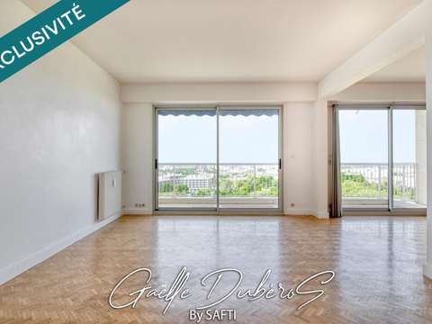 Vente appartement 5 pièces Angers Justices 49