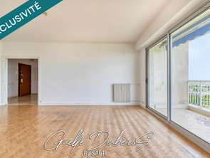 Vente Appartement 5 piècesAngers Justices