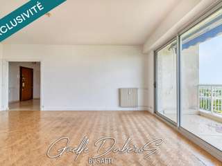 Vente appartement 5 pièces