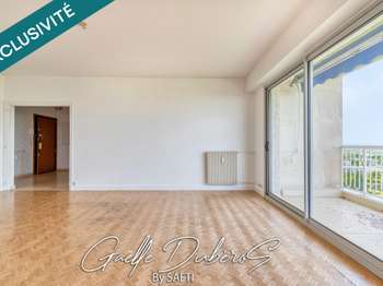 Vente appartement 5 pièces Angers Justices 49
