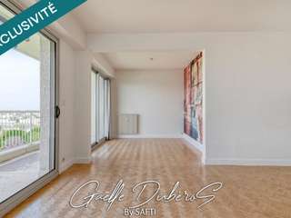 Vente appartement 5 pièces