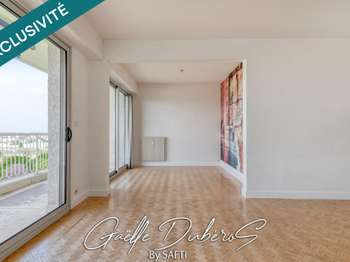 Vente appartement 5 pièces