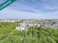 Vente appartement 5 pièces