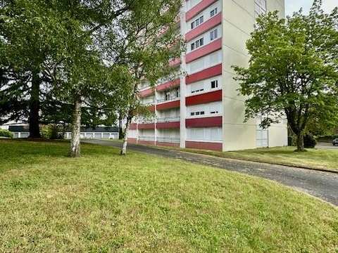 Vente appartement 1 pièce Angers Justices 49