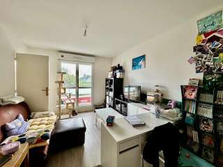 Vente appartement 1 pièce Vente appartement 1 pièce